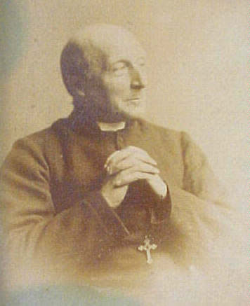 Fr. Master Lowder